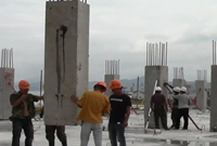 这些装配式构件施工都有哪些要点