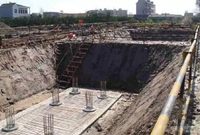 盘点八种基坑支护施工技术