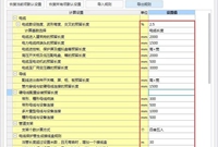想要完美的做好造价,这些请高度注意！