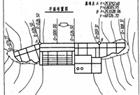 水利小知识之水工图的尺寸注法整理