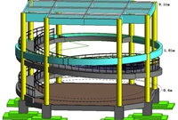 高支模可视化安全技术交底(图文详解）