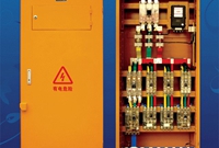 施工现场临电——“三级配电”配置