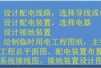 临时用电安全生产及常见问题分析