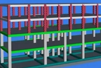 超详细的模板工程方量计算方法！