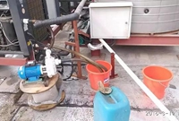 空气源热泵供暖系统常见故障及处理方法,收藏，迟早用得上！