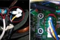 空调维修容易出问题的十大要点