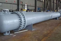 换热器的结构原理动态图展示