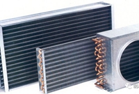 制冷系统的换热器作用与特点图文解析