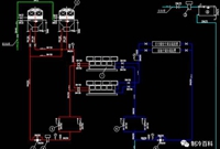水冷冷水机与风冷冷水机的设计选型