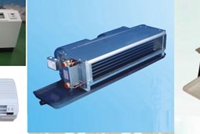 风机盘管的结构、接线方式、安装与常见故障