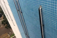 采暖工程制冷系统低压故障的原因与分析