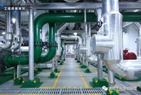 管道防腐绝热与标识怎样做才是标准的