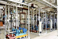 地下室机电管线综合BIM应用