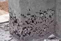 混凝土振捣都搞不好施工质量还想上去