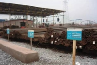 施工钢筋质量管控不过关估计是这些地方出了问题