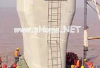 装配式桥梁施工，从墩台到索塔，一篇全搞定！