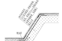 49个建筑防水工程标准化节点做法，图文详解！！
