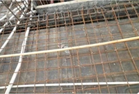 钢筋模板混凝土施工质量监理检查重点图文详解