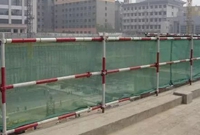 看看人家的施工现场安全防护，赶紧学起来！