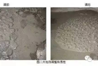 混凝土离析、表面缺陷的防治与处理方法