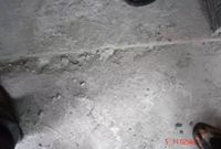 当在图纸会审或质量控制过程中发现过这样的问题，要怎么做