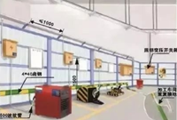 图解机电安装工程安全生产标准化施工