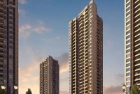 实例观摩全工序穿插施工，铝膜+全钢爬架+剪力墙免抹灰！