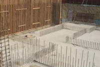 装配式地下车库叠合板全过程施工工艺