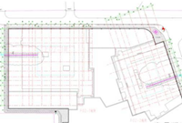 溜槽施工典型案例讲解