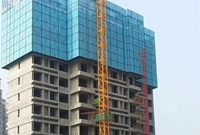 爬架施工程的9个现场安全隐患，一定要排除！