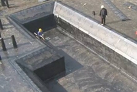 建筑10大特殊部位的防水工程做法图文详解