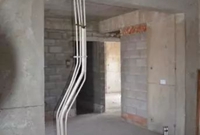 施工新技术介绍——砌体免开槽施工技术