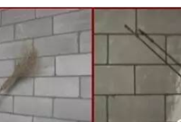 抹灰工程施工作业指导规程