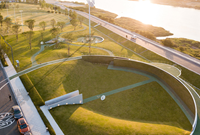 城市公园景观设计八大要点