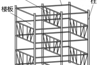 是时候了解一下交错桁架结构