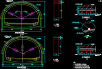 路桥施工图纸怎么识读
