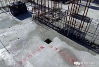 建筑施工测量放线知识讲解（图文）