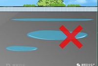 这样做的脚手架搭设，标准的典范，验收不会出任何问题！