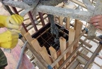 超实用混凝土工程施工标准化做法图解，值得收藏！！