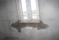 门窗安装工程施工质量控制要点案例图说明！