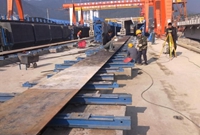 预制T梁的全部过程图文详解