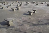 干货！！涂膜防水屋面施工五大要点