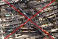 人防工程做施工做法注意事项