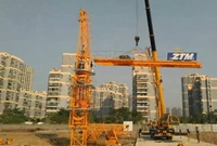 建筑工程大型机械设备隐患排查图例，不可掉以轻心！