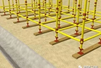 脚手架搭设这些典型错误，监理必须知道