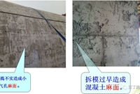 住宅工程常见的钢筋及混凝土质量通病防治措施总结