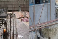 44个脚手架验收细节，不能掉以轻心！！！