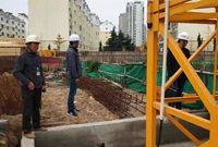 监理工程师在工地都在干嘛