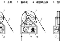 国内首例钢绞线拉索塔端穿索施工优化技术