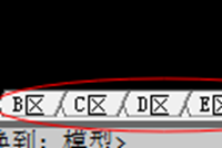 广联达导入CAD图纸不显示怎么办